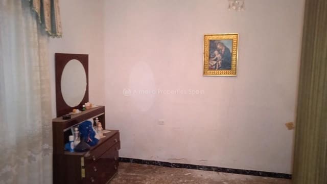 4 soveværelse Finca/Landehus til salg i Vélez-Rubio - € 110.000 (Ref: 6699697)