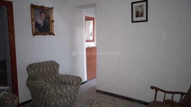 4 soveværelse Finca/Landehus til salg i Vélez-Rubio - € 110.000 (Ref: 6699697)