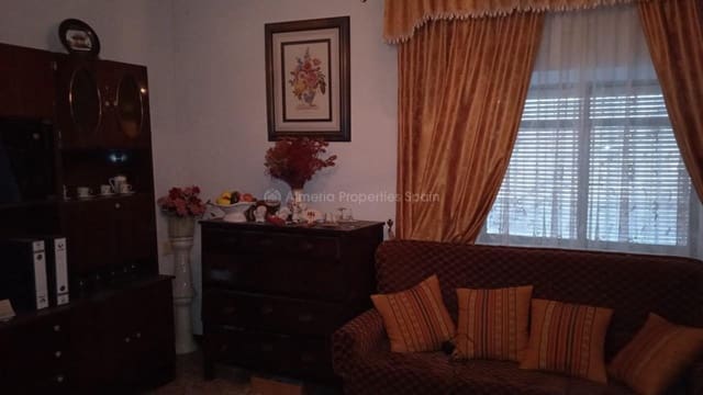 4 soveværelse Finca/Landehus til salg i Vélez-Rubio - € 110.000 (Ref: 6699697)