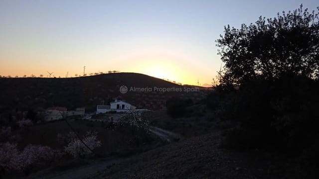 Finca/Maison de Campagne à vendre à Vélez-Rubio - 40 000 € (Ref: 6699698)