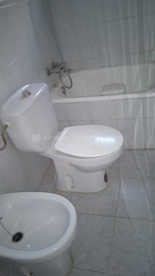 3 soveværelse Finca/Landehus til salg i Huercal-Overa - € 75.000 (Ref: 6742574)