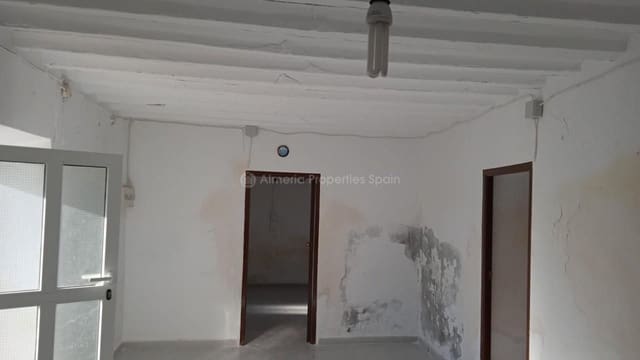 3 soveværelse Finca/Landehus til salg i Huércal-Overa - € 75.000 (Ref: 6742574)