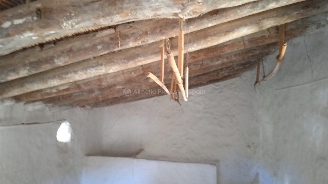 3 soveværelse Finca/Landehus til salg i Huercal-Overa - € 75.000 (Ref: 6742574)