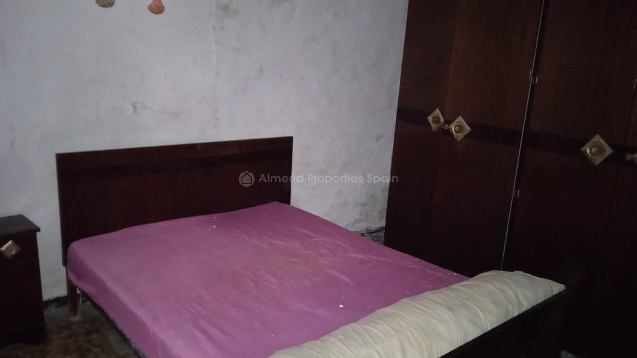 Finca/Maison de Campagne à vendre à Albanchez - 25 000 € (Ref: 6843562)