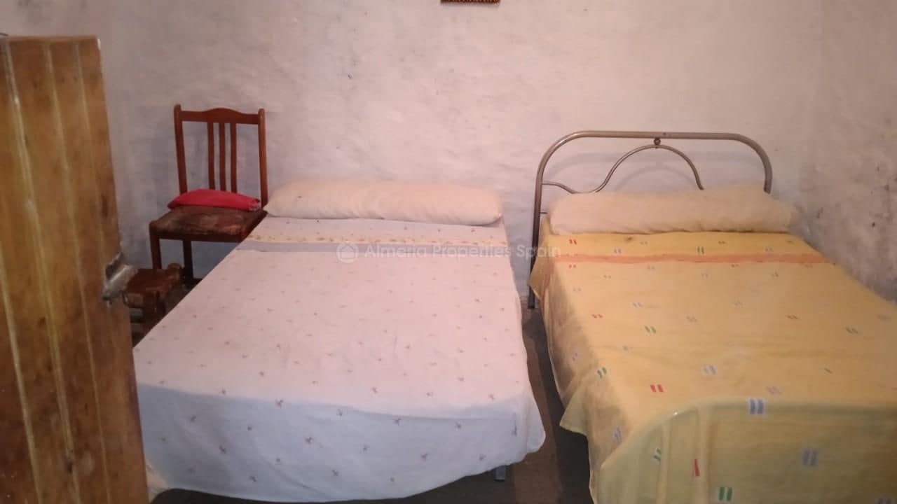 Finca/Maison de Campagne à vendre à Albanchez - 25 000 € (Ref: 6843562)