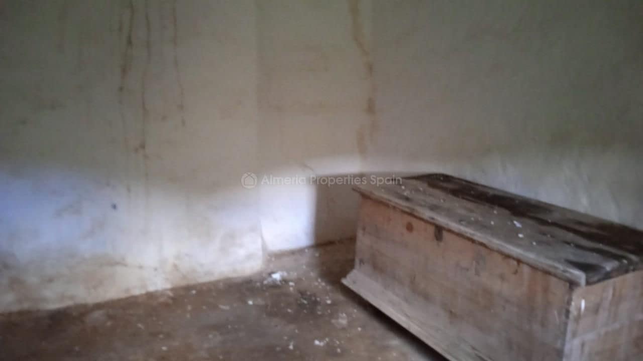 Finca/Maison de Campagne à vendre à Albanchez - 25 000 € (Ref: 6843562)