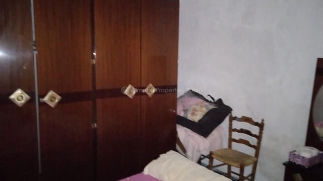 Finca/Casa di Campagna in vendita in Albanchez - 25.000 € (Rif: 6843562)