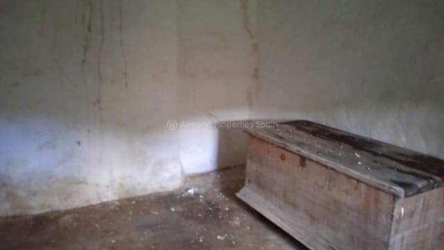 Finca/Casa di Campagna in vendita in Albanchez - 25.000 € (Rif: 6843562)