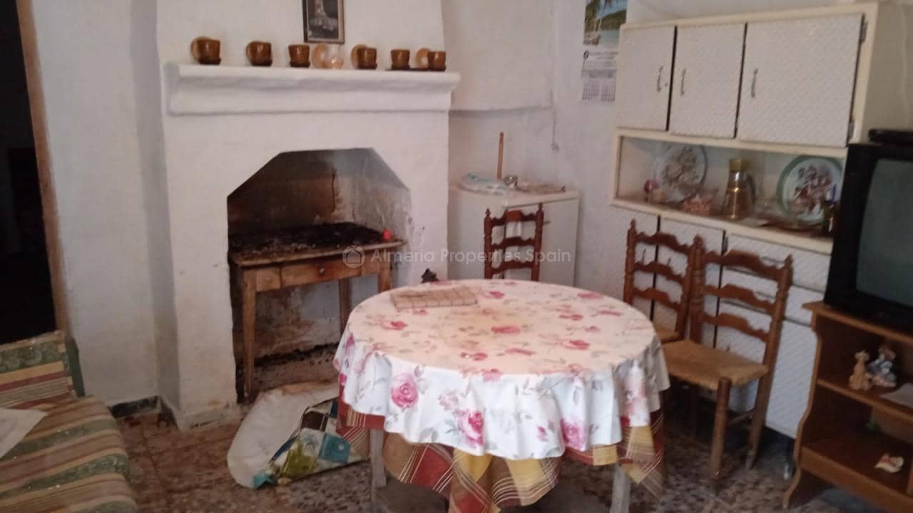 Finca/Maison de Campagne à vendre à Albanchez - 25 000 € (Ref: 6843562)