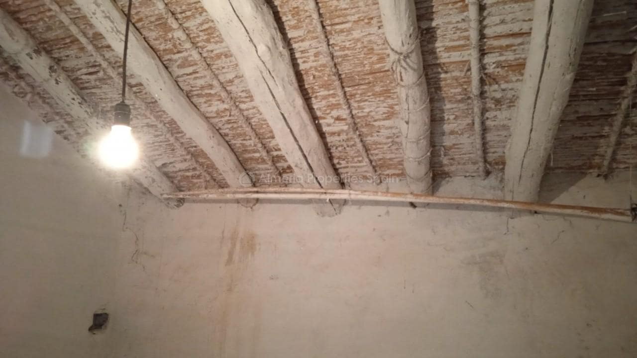 Finca/Maison de Campagne à vendre à Albanchez - 25 000 € (Ref: 6843562)