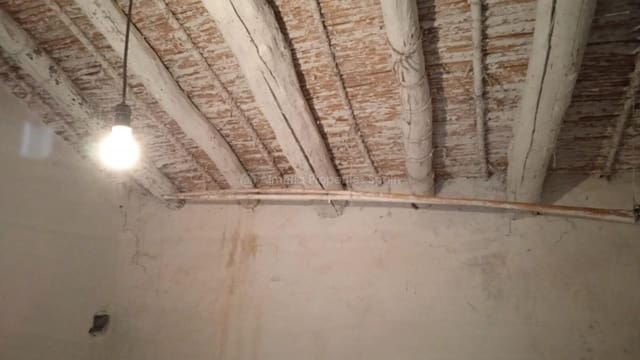 Finca/Casa di Campagna in vendita in Albanchez - 25.000 € (Rif: 6843562)