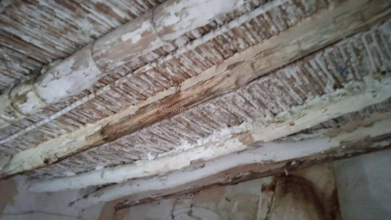 Finca/Maison de Campagne à vendre à Albanchez - 25 000 € (Ref: 6843562)