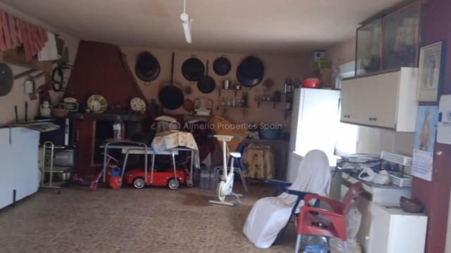 4 soveværelse Villa til salg i Albox - € 250.000 (Ref: 7361705)