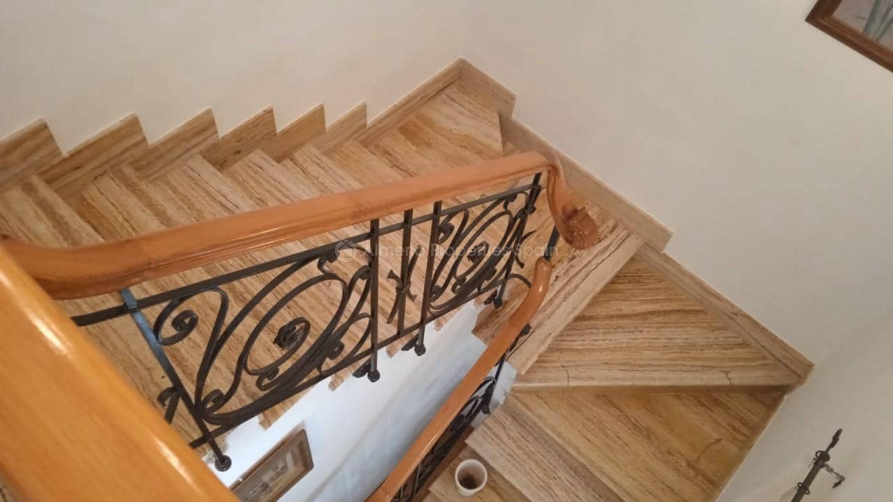 4 bedroom Villa for sale in Albox - € 250,000 (Ref: 7361705)