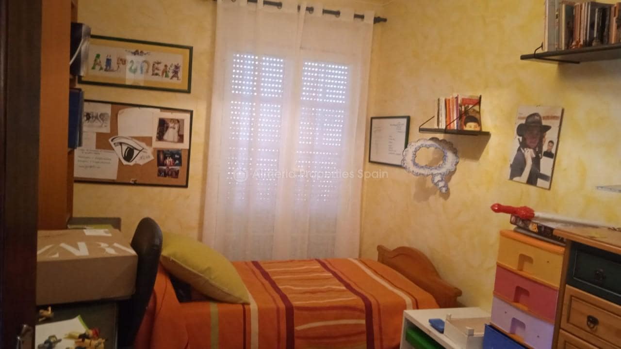 4 bedroom Villa for sale in Albox - € 250,000 (Ref: 7361705)