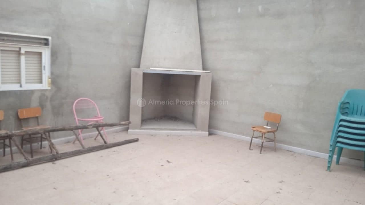 Finca/Country House for sale in Albox - € 49,000 (Ref: 7361707)