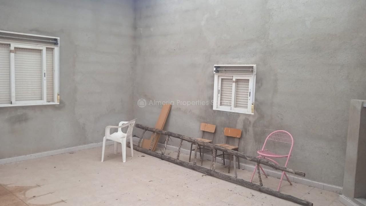 Finca/Country House for sale in Albox - € 49,000 (Ref: 7361707)