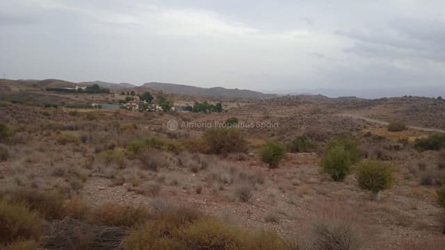 Finca/Casa Rural en Albox en venta - 49.000 € (Ref: 7361707)