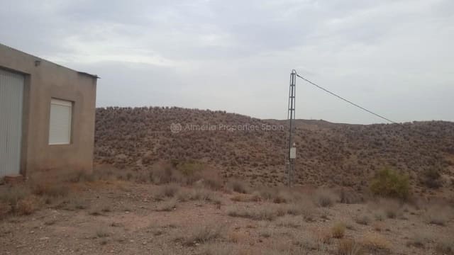 Finca/Casa Rural en Albox en venta - 49.000 € (Ref: 7361707)