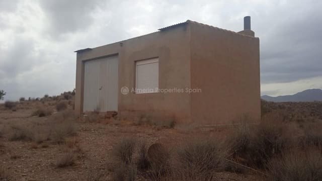 Finca/Casa Rural en Albox en venta - 49.000 € (Ref: 7361707)