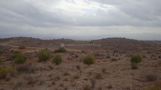 Finca/Casa Rural en Albox en venta - 49.000 € (Ref: 7361707)