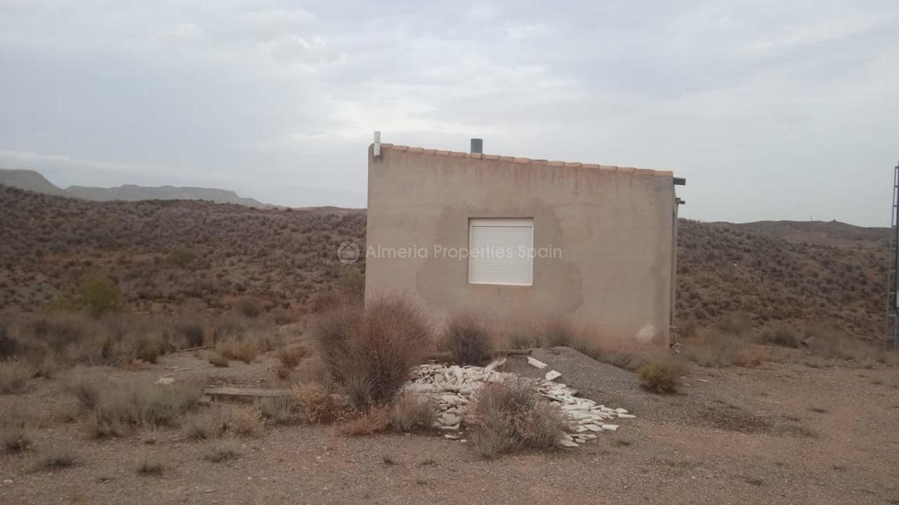 Finca/Country House for sale in Albox - € 49,000 (Ref: 7361707)