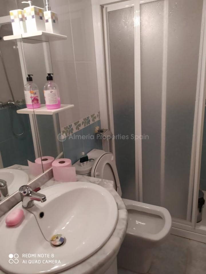 8 sovrum Finca/Hus på landet till salu i Cantoria - 185 000 € (Ref: 7361709)