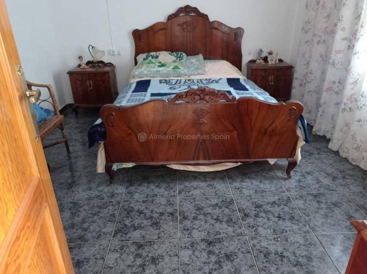 8 sovrum Finca/Hus på landet till salu i Cantoria - 185 000 € (Ref: 7361709)