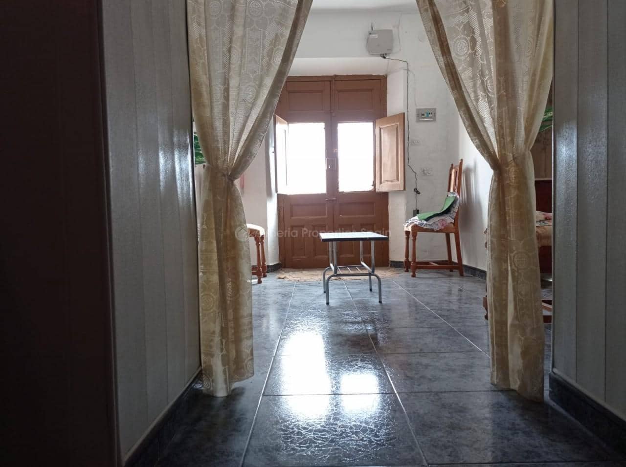 8 sovrum Finca/Hus på landet till salu i Cantoria - 185 000 € (Ref: 7361709)