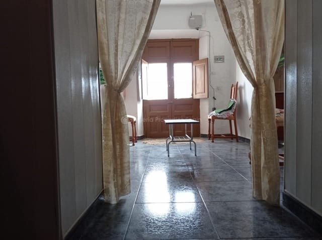 8 sovrum Finca/Hus på landet till salu i Cantoria - 185 000 € (Ref: 7361709)