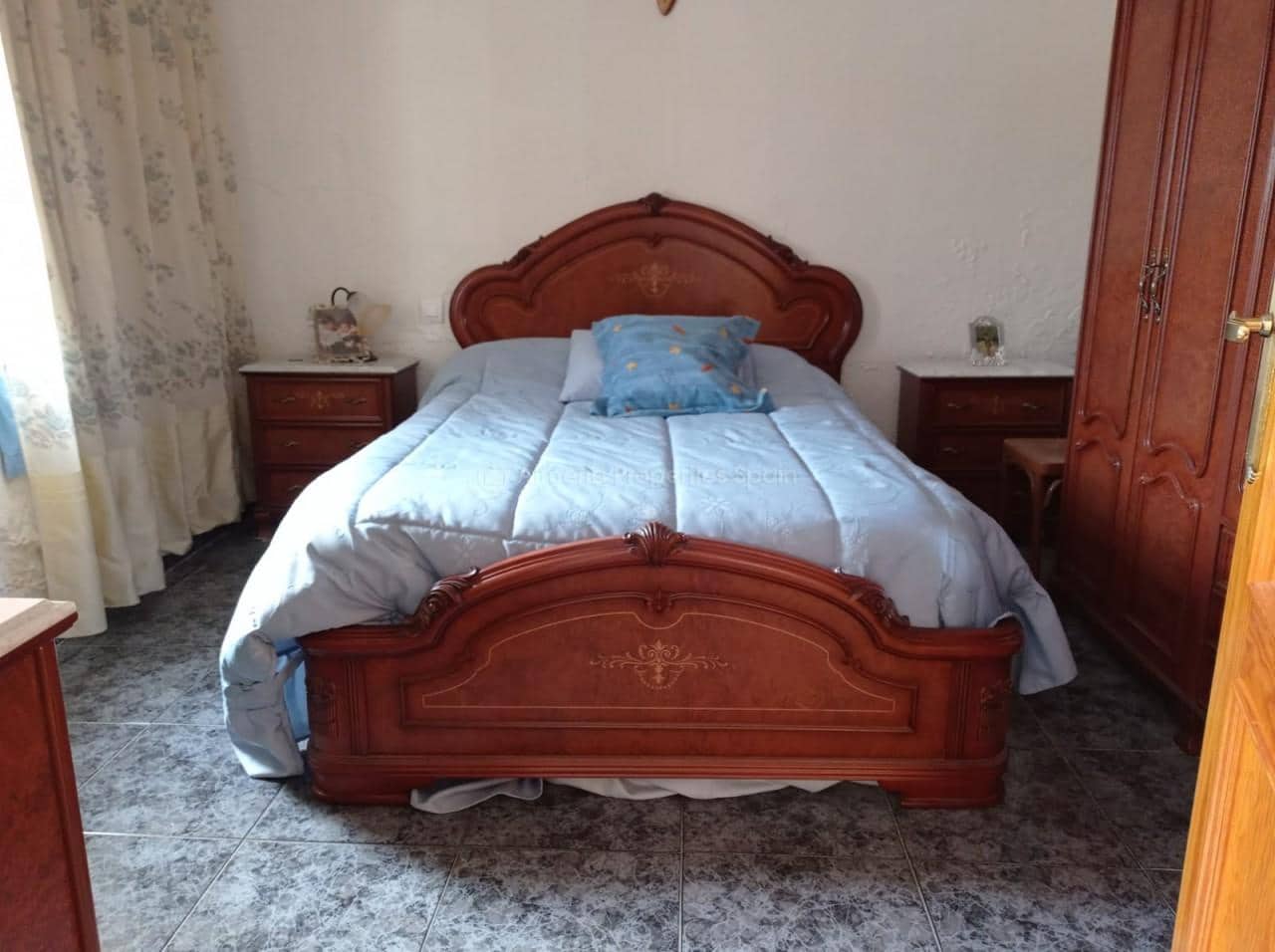 8 sovrum Finca/Hus på landet till salu i Cantoria - 185 000 € (Ref: 7361709)