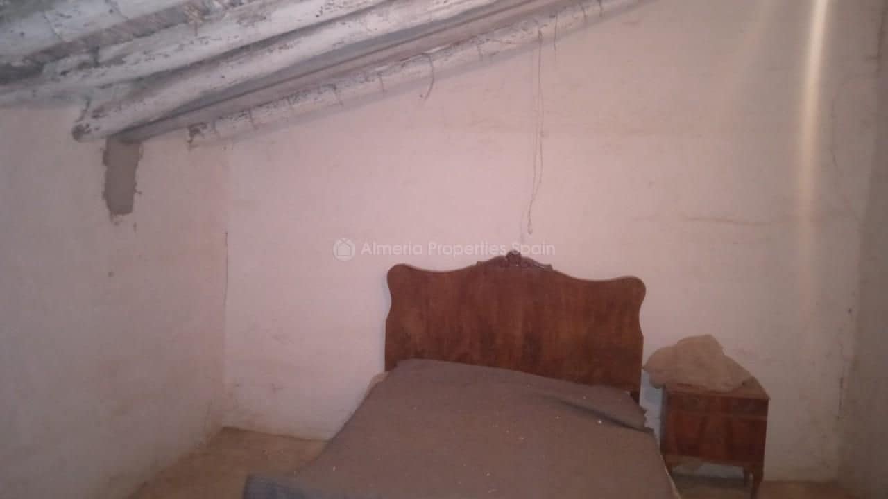 4 soveværelse Finca/Landehus til salg i Albox - € 86.000 (Ref: 7361711)