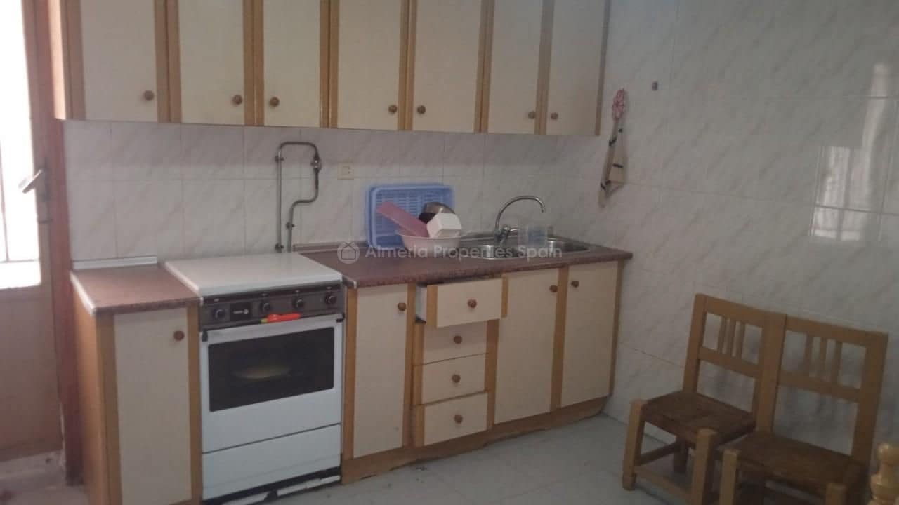 4 soveværelse Finca/Landehus til salg i Albox - € 86.000 (Ref: 7361711)