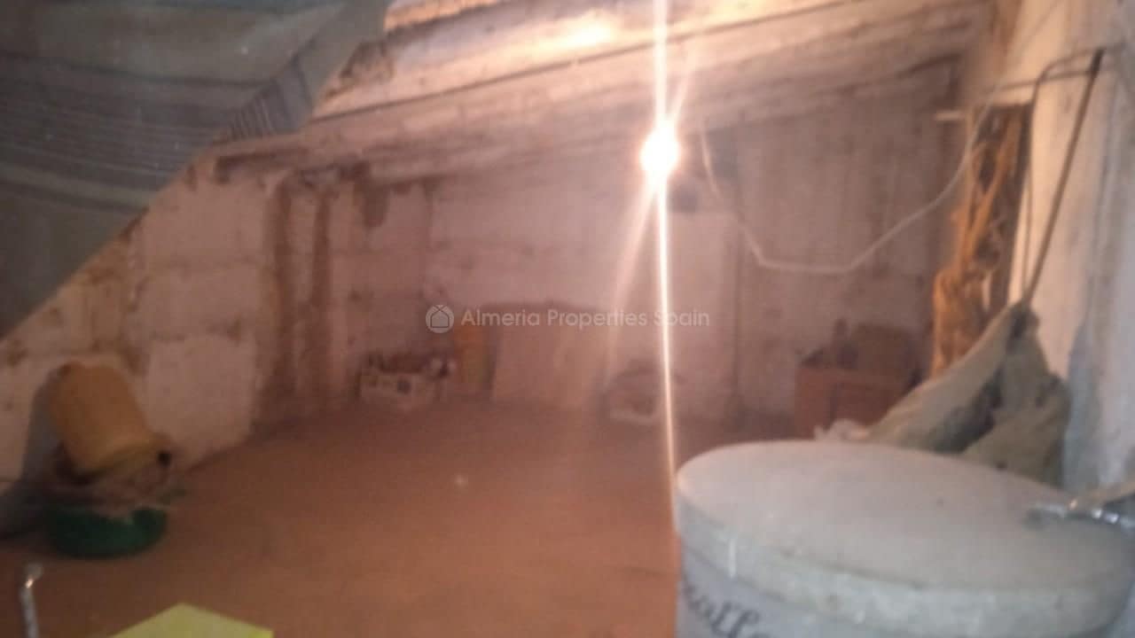 4 soveværelse Finca/Landehus til salg i Albox - € 86.000 (Ref: 7361711)