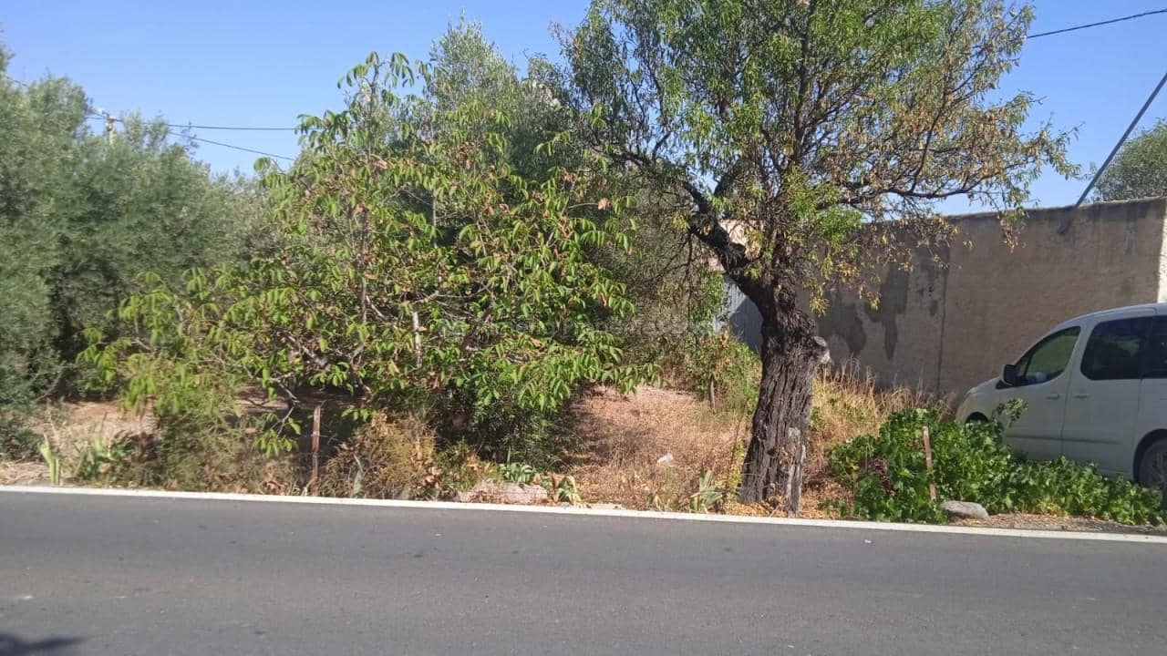 4 soveværelse Finca/Landehus til salg i Albox - € 86.000 (Ref: 7361711)