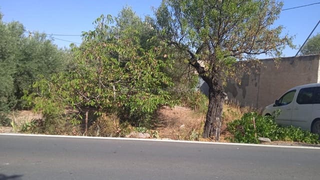 4 soverom Finca/Herregård til salgs i Albox - € 86 000 (Ref: 7361711)