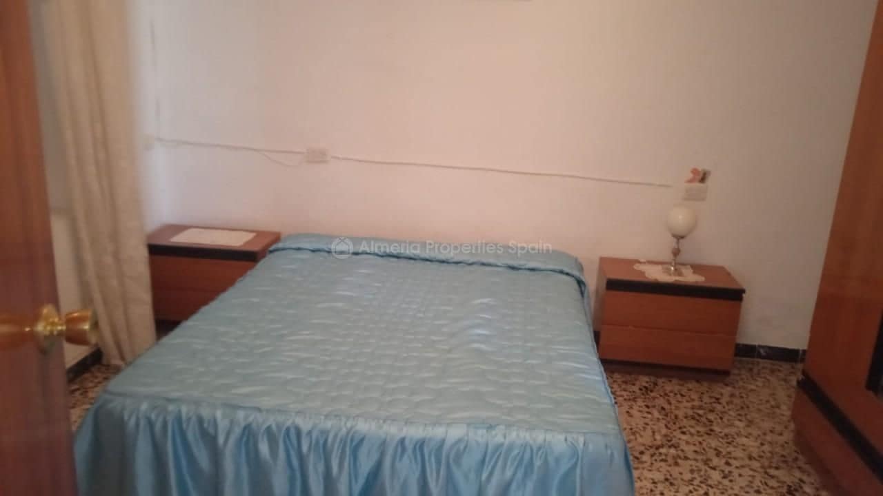 4 soveværelse Finca/Landehus til salg i Albox - € 86.000 (Ref: 7361711)