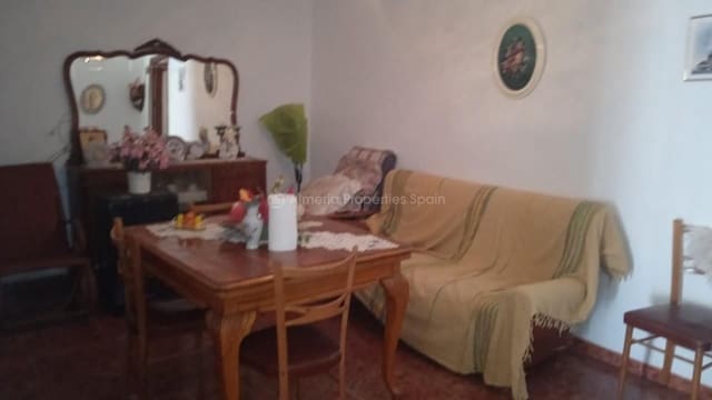 4 soverom Finca/Herregård til salgs i Albox - € 86 000 (Ref: 7361711)