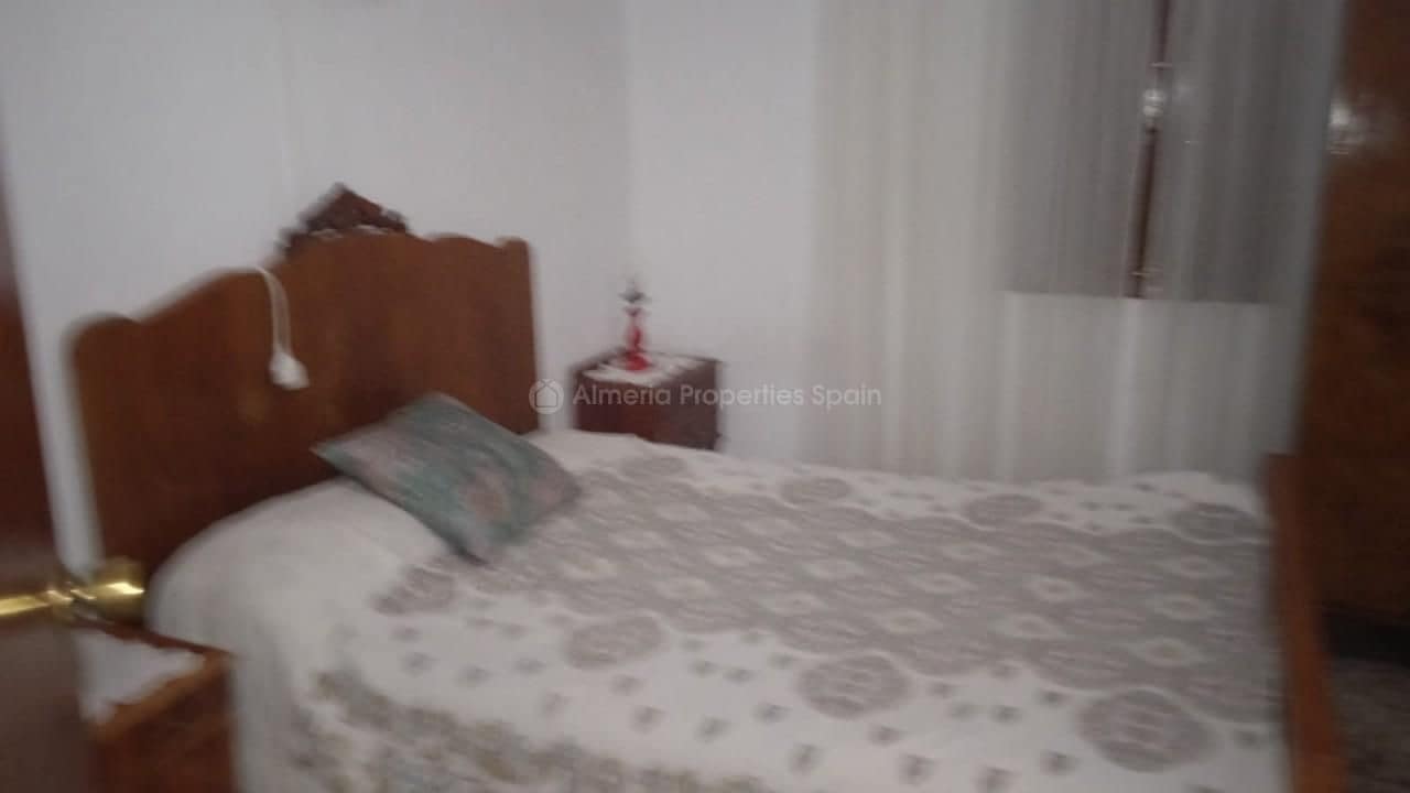 4 soveværelse Finca/Landehus til salg i Albox - € 86.000 (Ref: 7361711)