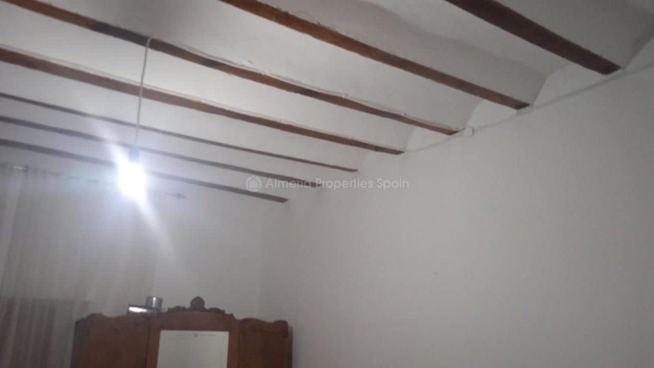 4 soveværelse Finca/Landehus til salg i Albox - € 86.000 (Ref: 7361711)