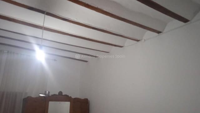 4 soverom Finca/Herregård til salgs i Albox - € 86 000 (Ref: 7361711)