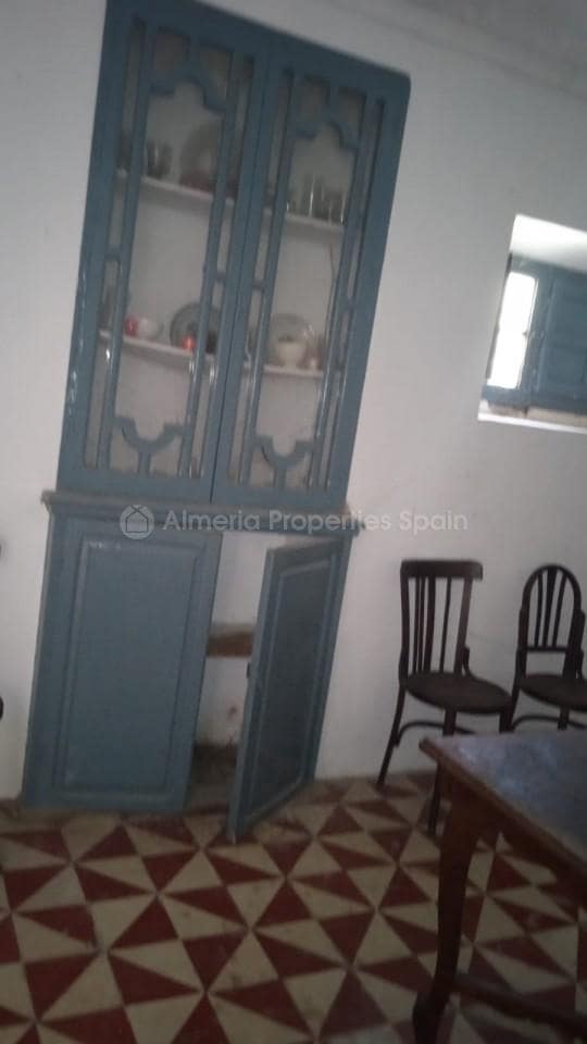 14 camera da letto Finca/Casa di Campagna in vendita in Oria - 80.000 € (Rif: 7361715)