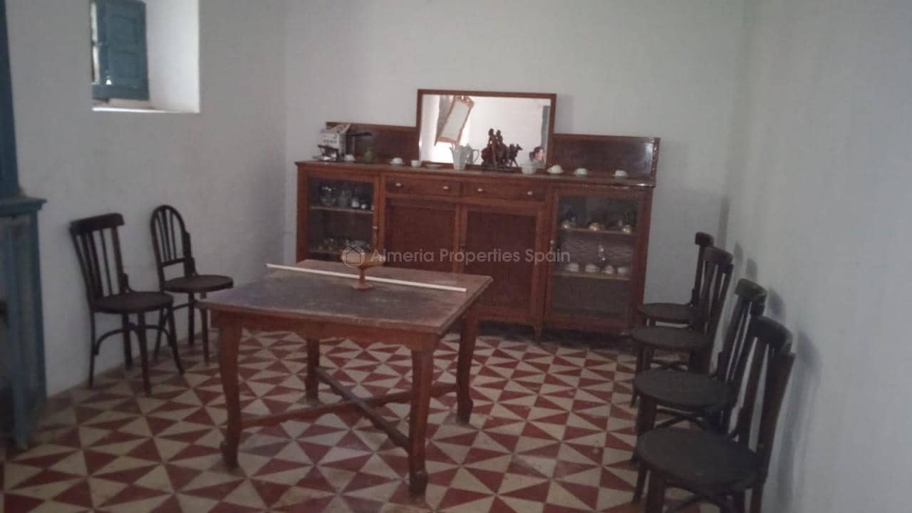 14 camera da letto Finca/Casa di Campagna in vendita in Oria - 80.000 € (Rif: 7361715)