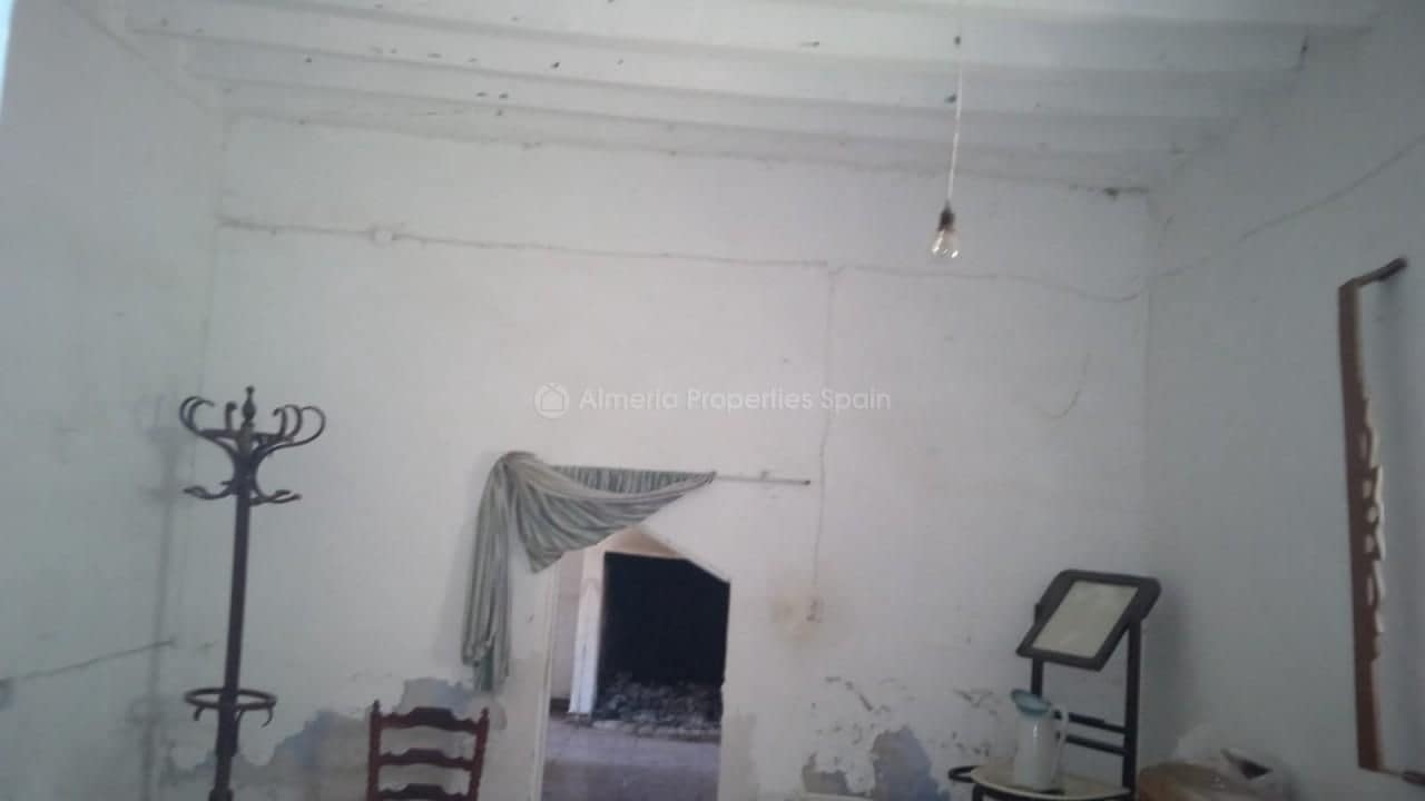 14 camera da letto Finca/Casa di Campagna in vendita in Oria - 80.000 € (Rif: 7361715)