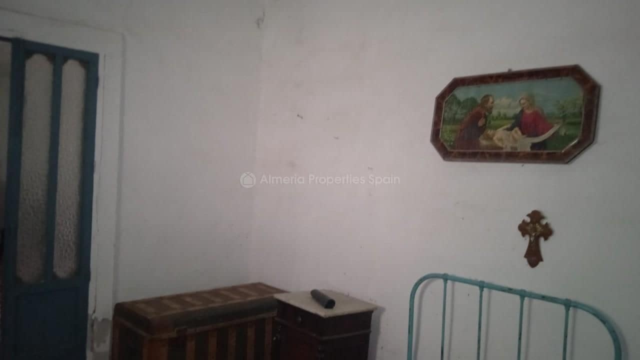 14 camera da letto Finca/Casa di Campagna in vendita in Oria - 80.000 € (Rif: 7361715)