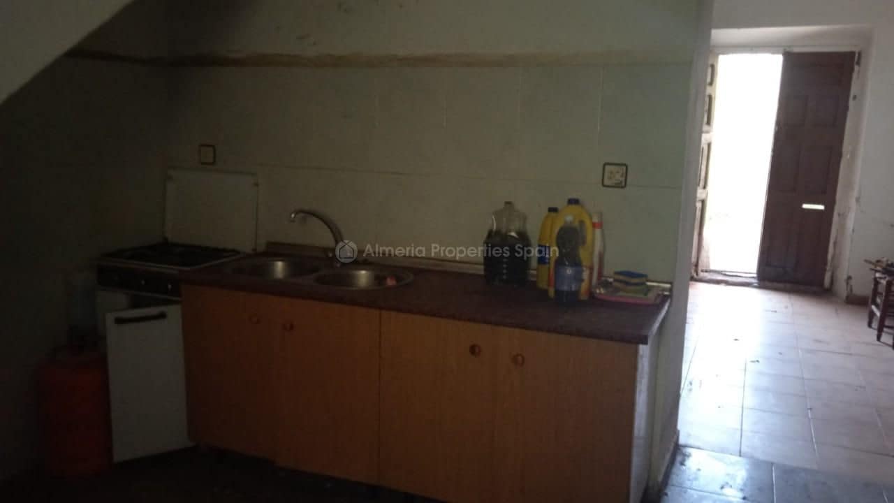 14 camera da letto Finca/Casa di Campagna in vendita in Oria - 80.000 € (Rif: 7361715)