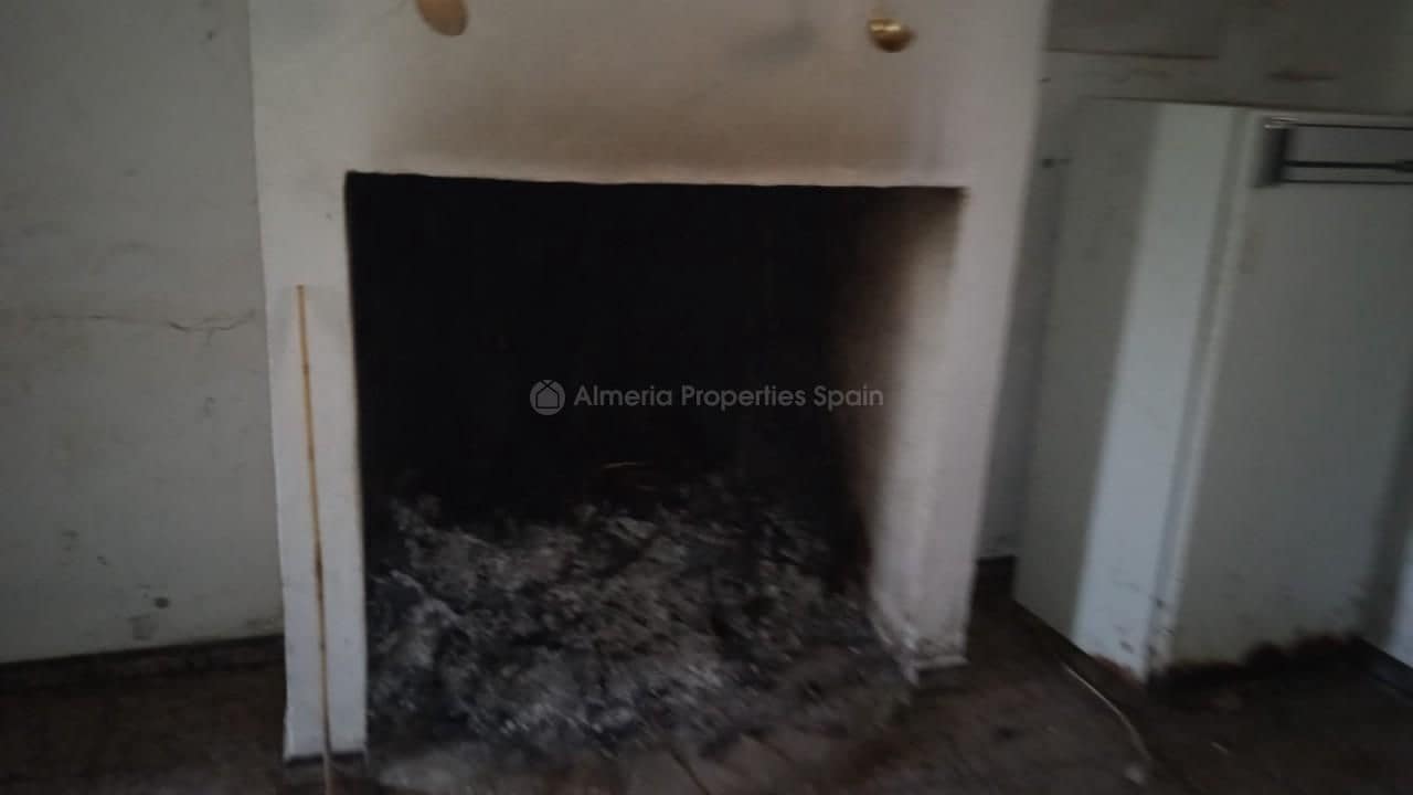 14 camera da letto Finca/Casa di Campagna in vendita in Oria - 80.000 € (Rif: 7361715)