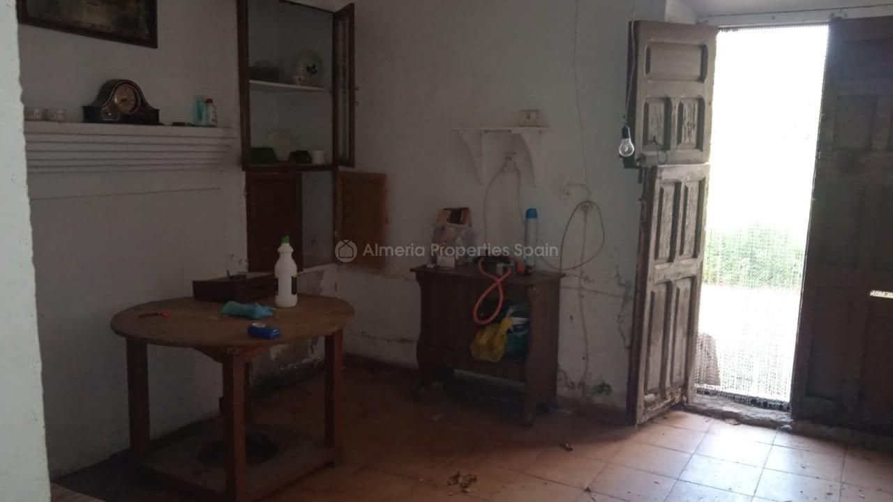 14 camera da letto Finca/Casa di Campagna in vendita in Oria - 80.000 € (Rif: 7361715)