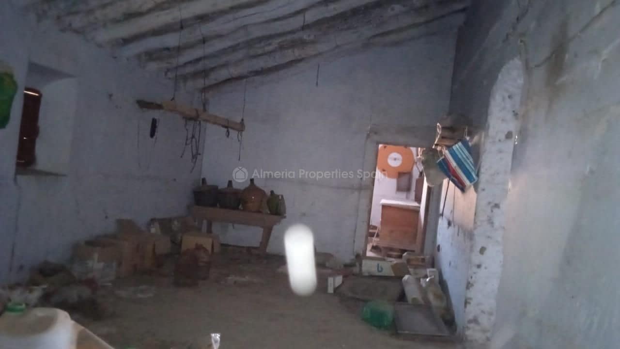 14 camera da letto Finca/Casa di Campagna in vendita in Oria - 80.000 € (Rif: 7361715)