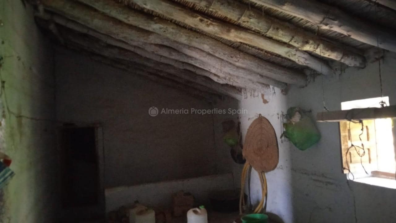 14 camera da letto Finca/Casa di Campagna in vendita in Oria - 80.000 € (Rif: 7361715)